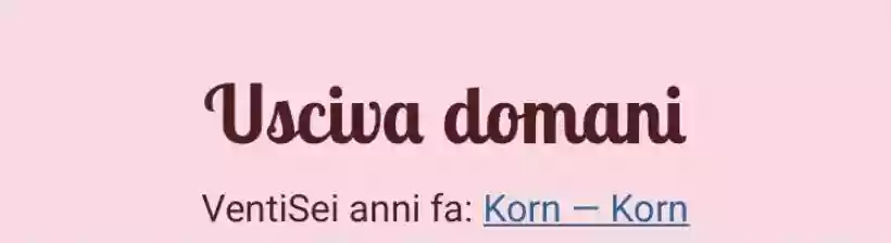 Ingrandisci questa immagine