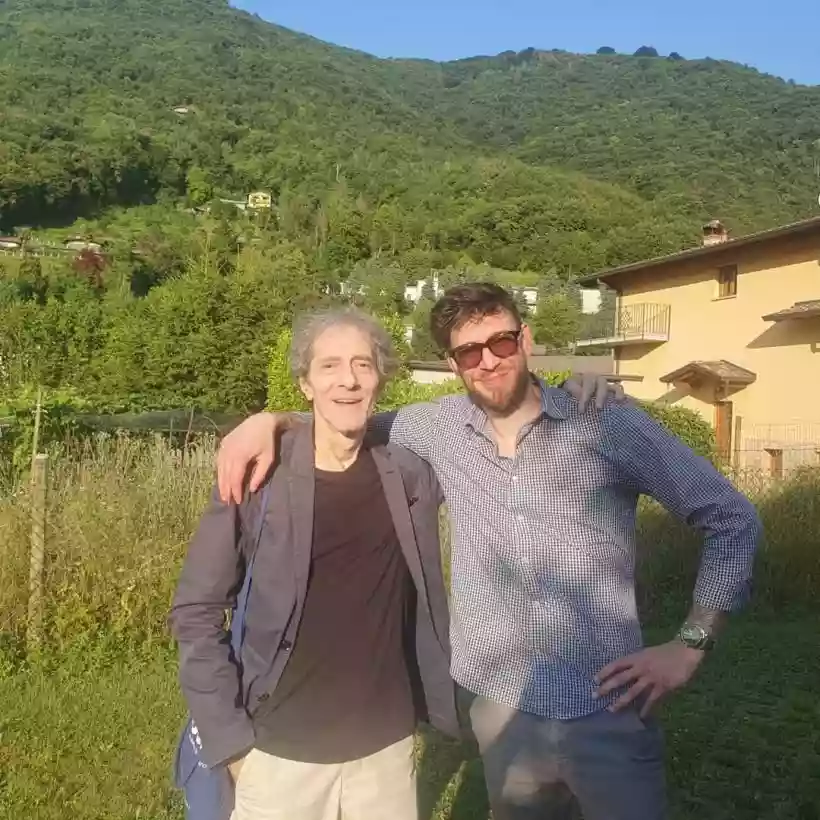 Ingrandisci questa immagine