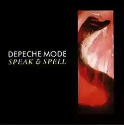Depeche Mode: Speak And Spell