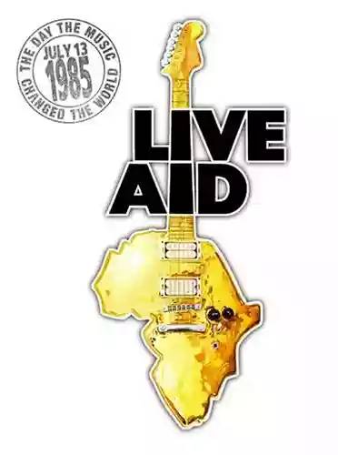 AA.VV.: Live Aid - DVD