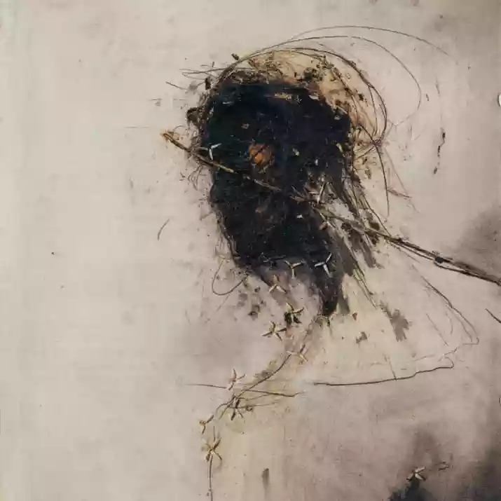 Peter Gabriel: Passion - Music For 