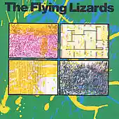 Flying Lizards: Flying Lizards
