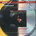 Sergei Rachmaninoff: Concerto per pianoforte n° 3 in re minore