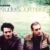 Kruder and Dorfmeister: Dj Kicks