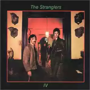 Stranglers: Rattus Norvegicus