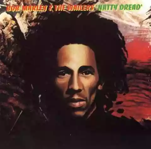 Bob Marley & Waylers: Natty Dread