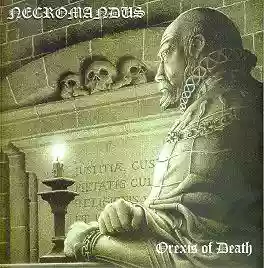 Necromandus: Orexis of Death