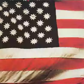Sly and the Family Stone: There's A Riot Goin' On