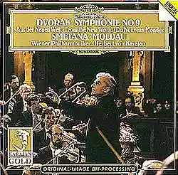 Antonín Dvorák: Sinfonia n° 9 