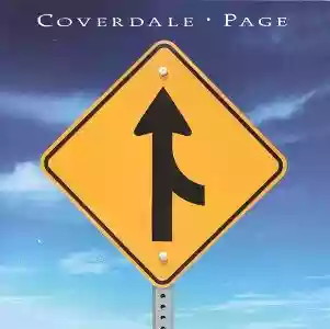 Coverdale Page: Coverdale Page