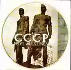 CCCP: Compagni Cittadini Fratelli Partigiani