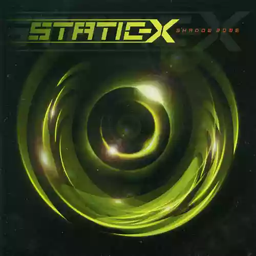 static x: shadow zone