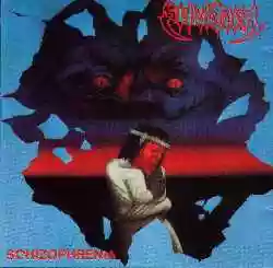 Sepultura: Schizofrenia