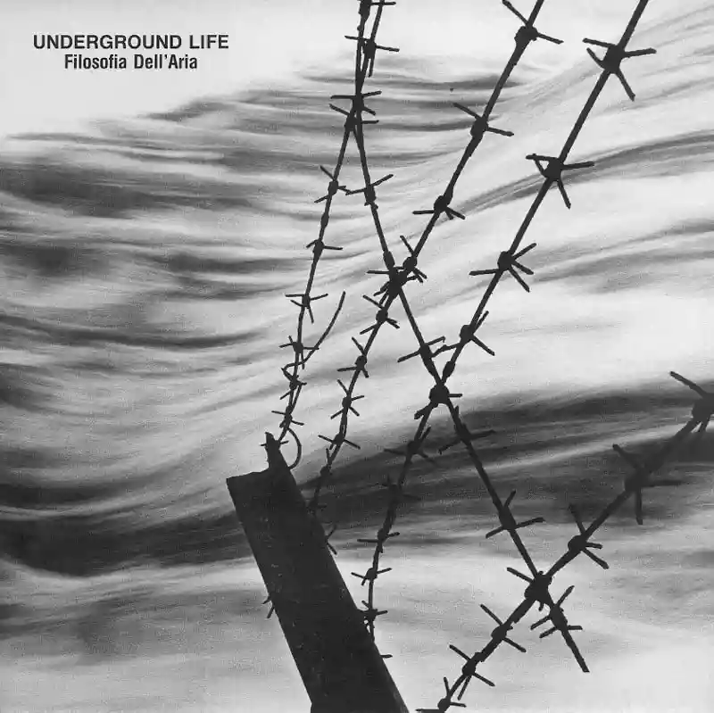 Underground Life: Filosofia dell'aria