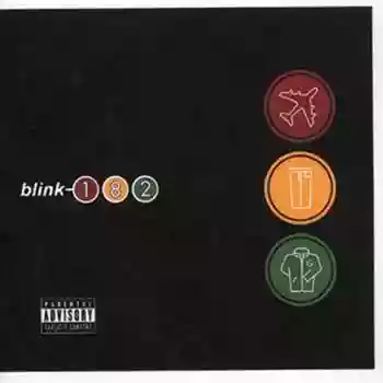 blink 182: take off your pants and jacket