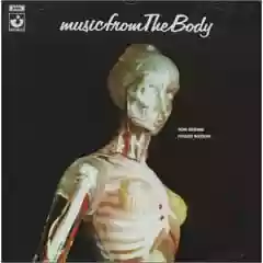 Roger Waters/Ron Geesin: Music From The Body