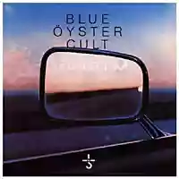 Blue Oyster Cult: Mirrors
