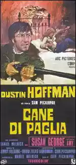 Sam Peckinpah: Cane Di Paglia