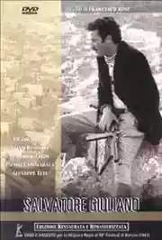 Francesco Rosi: Salvatore Giuliano