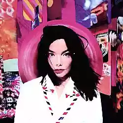 Bjork: Post