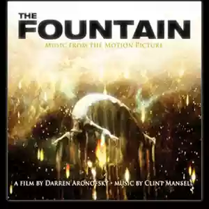 Clint Mansell, Kronos Quartet & Mogwai: The Fountain
