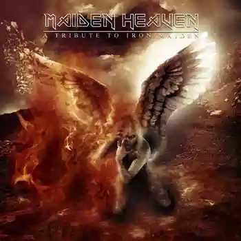 AA.VV.: Maiden Heaven, A Tribute to Iron Maiden