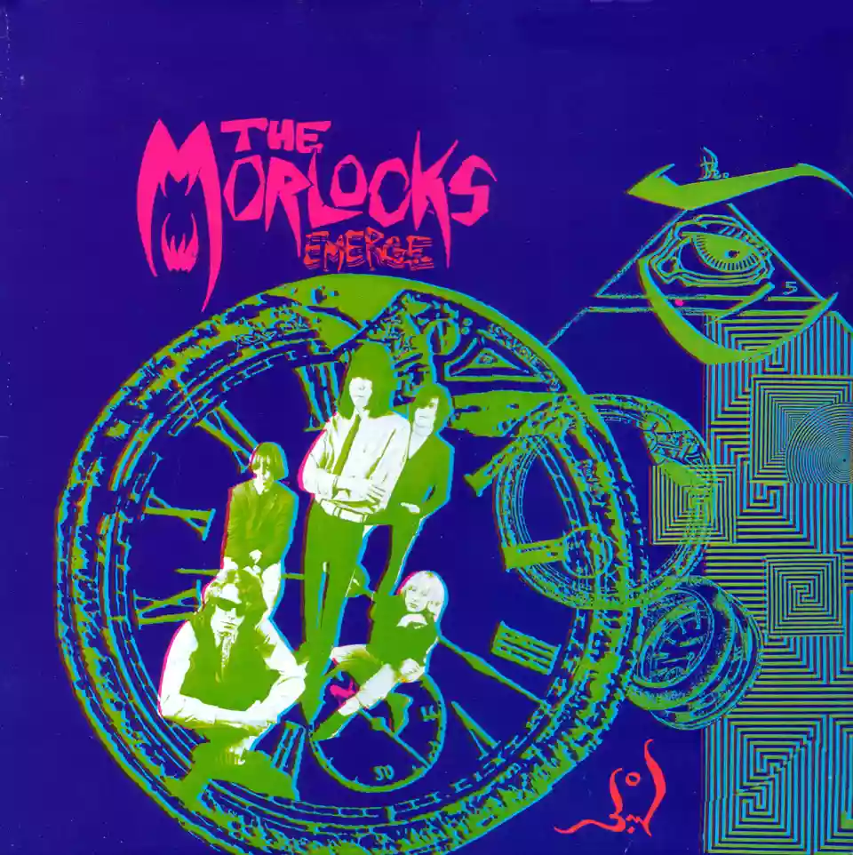 The Morlocks: Emerge