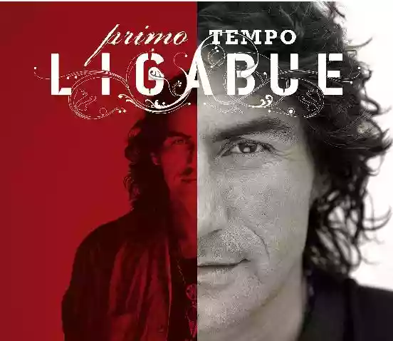 Ligabue: Primo Tempo