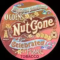 The Small Faces: Ogdens' Nut Gone Flake