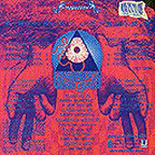 The Seeing Eye Gods: The Seeing Eye Gods EP