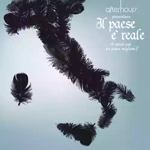 AA.VV.: Il Paese E' Reale - 19 Artisti per un Paese Migliore?