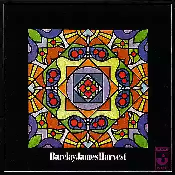 Barclay James Harvest: Barclay James Harvest