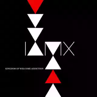 I Am X: Kingdom of Welcome Addiction