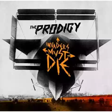 The Prodigy: Invaders Must Die