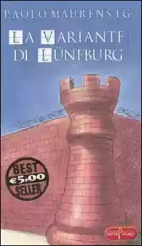 Paolo Maurensig: La Variante di Lunenburg