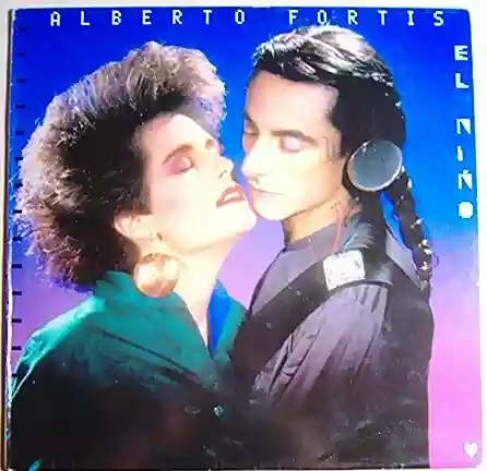 Alberto Fortis: El niño