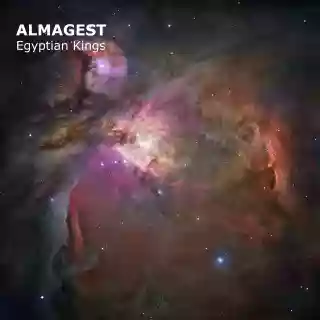 Egyptian Kings: Almagest