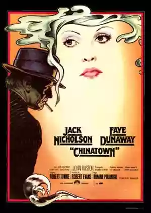 Roman Polanski: Chinatown
