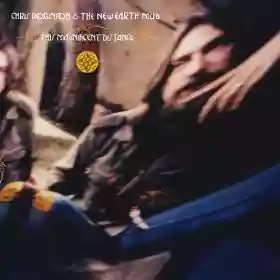 Chris Robinson & The New Earth Mud: This Magnificient Distance