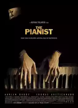 Roman Polanski: Il Pianista