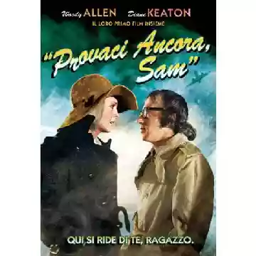 Woody Allen - Herbert Ross: Provaci ancora, Sam