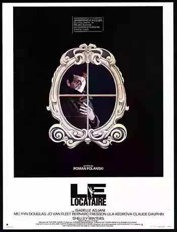 Roman Polanski: L'Inquilino Del Terzo Piano