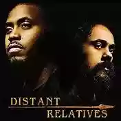 nas & damian marley: distant relatives