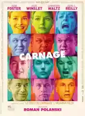 Roman Polanski: Carnage