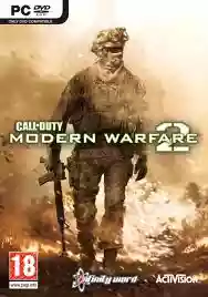 Activision: Call Of Duty - Modern Warfare 2