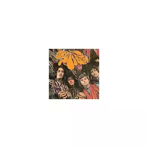 Kaleidoscope (UK): Tangerine Dream