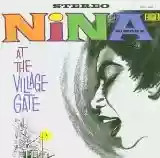 Nina Simone: At The Village Gate