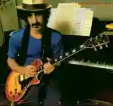 Frank Zappa: Shut Up 'n Play Yer Guitar (disc 3: Return of The Son of Shut Up 'n Play Yer Guitar)