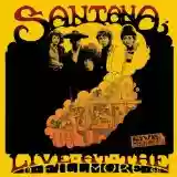 Santana: Live at the Fillmore 1968 (disc 2)
