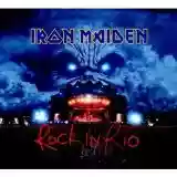 Iron Maiden: Rock in Rio (disc 2)